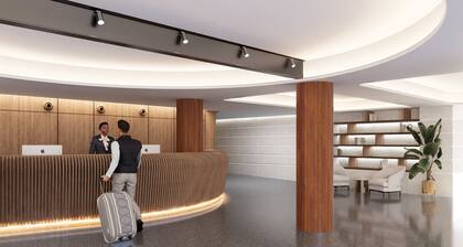 Sercotel HMO Martina