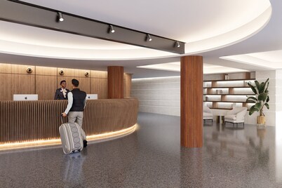 Sercotel HMO Martina