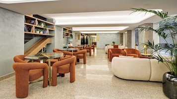 Recepció