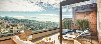 Sercotel HMO Martina