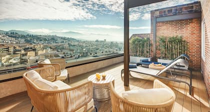 Sercotel HMO Martina