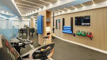 Motionscenter