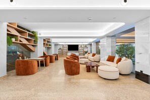 Hallway - Sercotel HMO Martina (Granada)