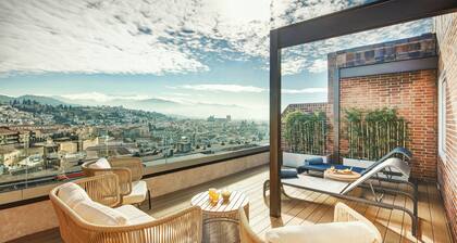 Sercotel HMO Martina