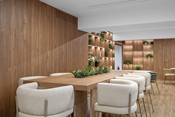 Hallway - Sercotel HMO Martina (Granada)