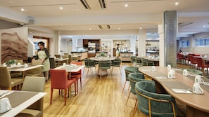 Breakfast area - Sercotel HMO Martina (Granada)