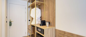 Sercotel HMO Martina