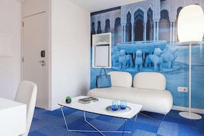 Junior Suite (2 Adults)