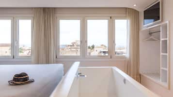 Junior Suite (2 Adults) | View from room