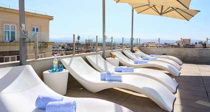 Hotel Macià Granada Five Senses Rooms & Suites