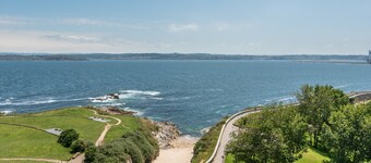 Eurostars Ciudad de la Coruña