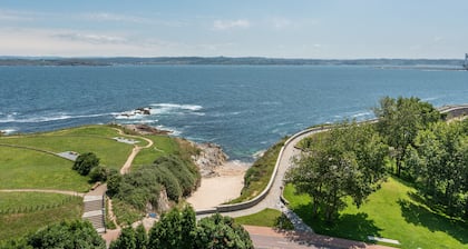 Eurostars Ciudad de la Coruña
