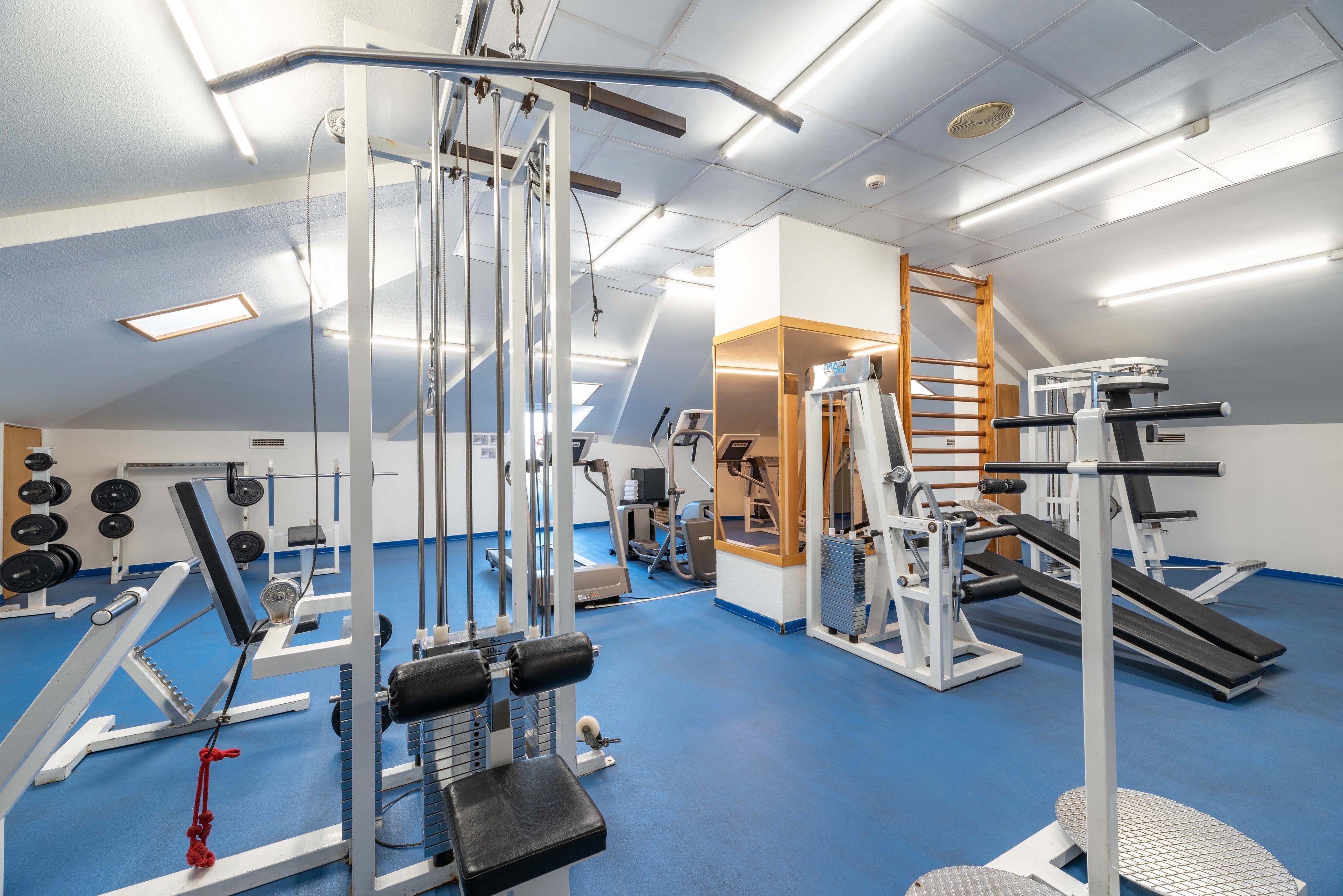 Foto - Eurostars Ciudad de La Coruña