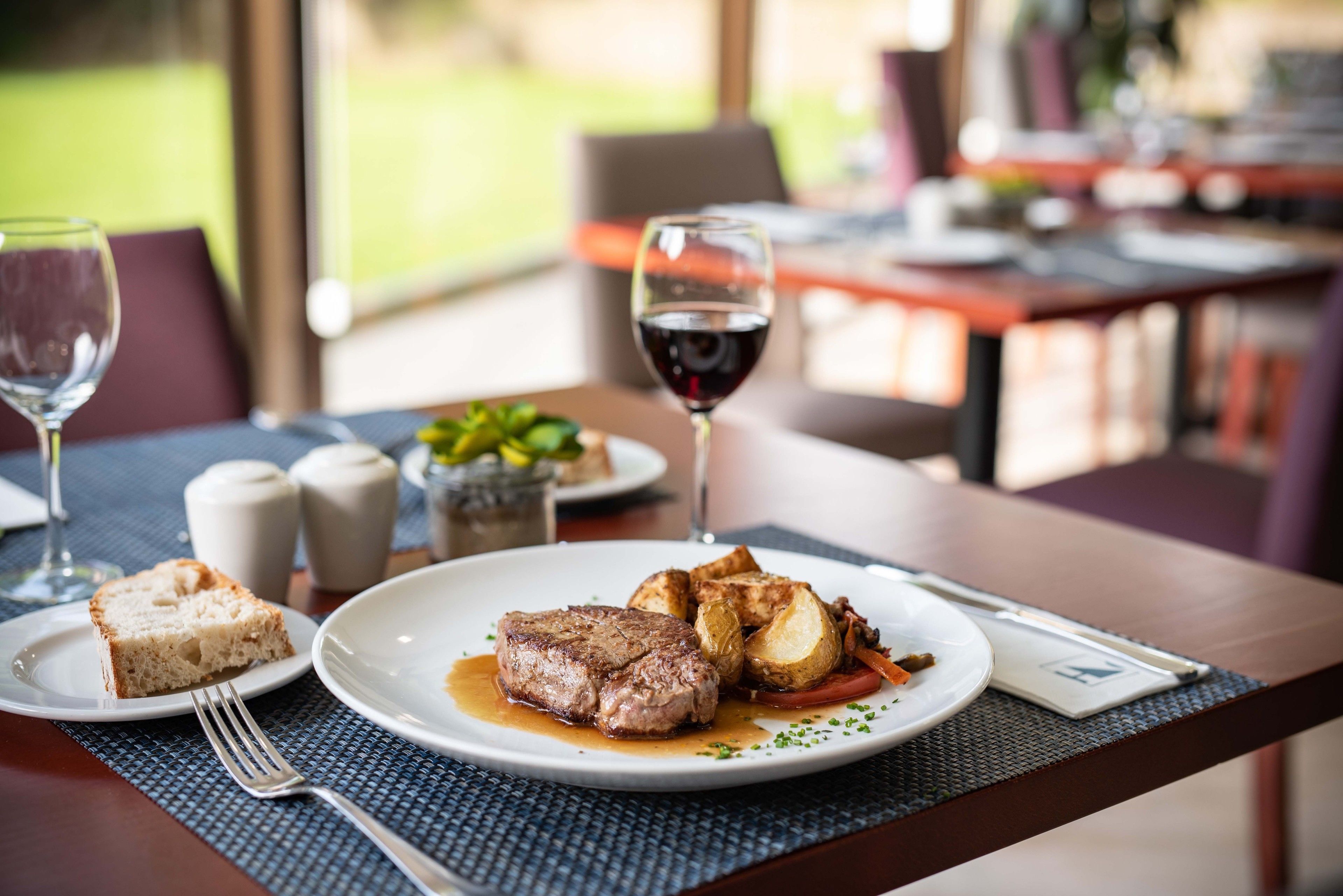 Photo - Eurostars Ciudad de La Coruña