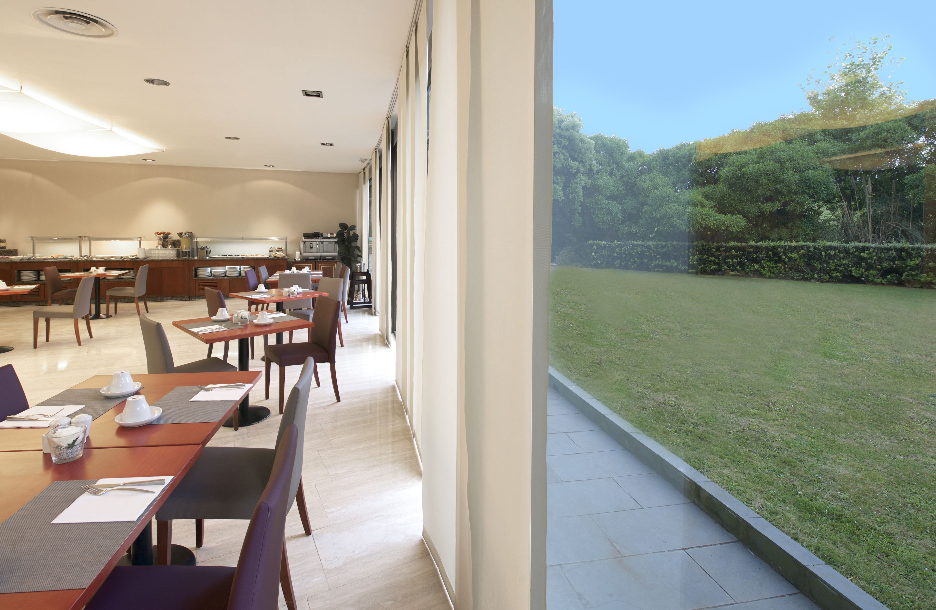 Foto - Eurostars Ciudad de La Coruña