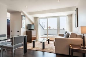 Premium Room, Terrace (Superior) | Terrace/patio
