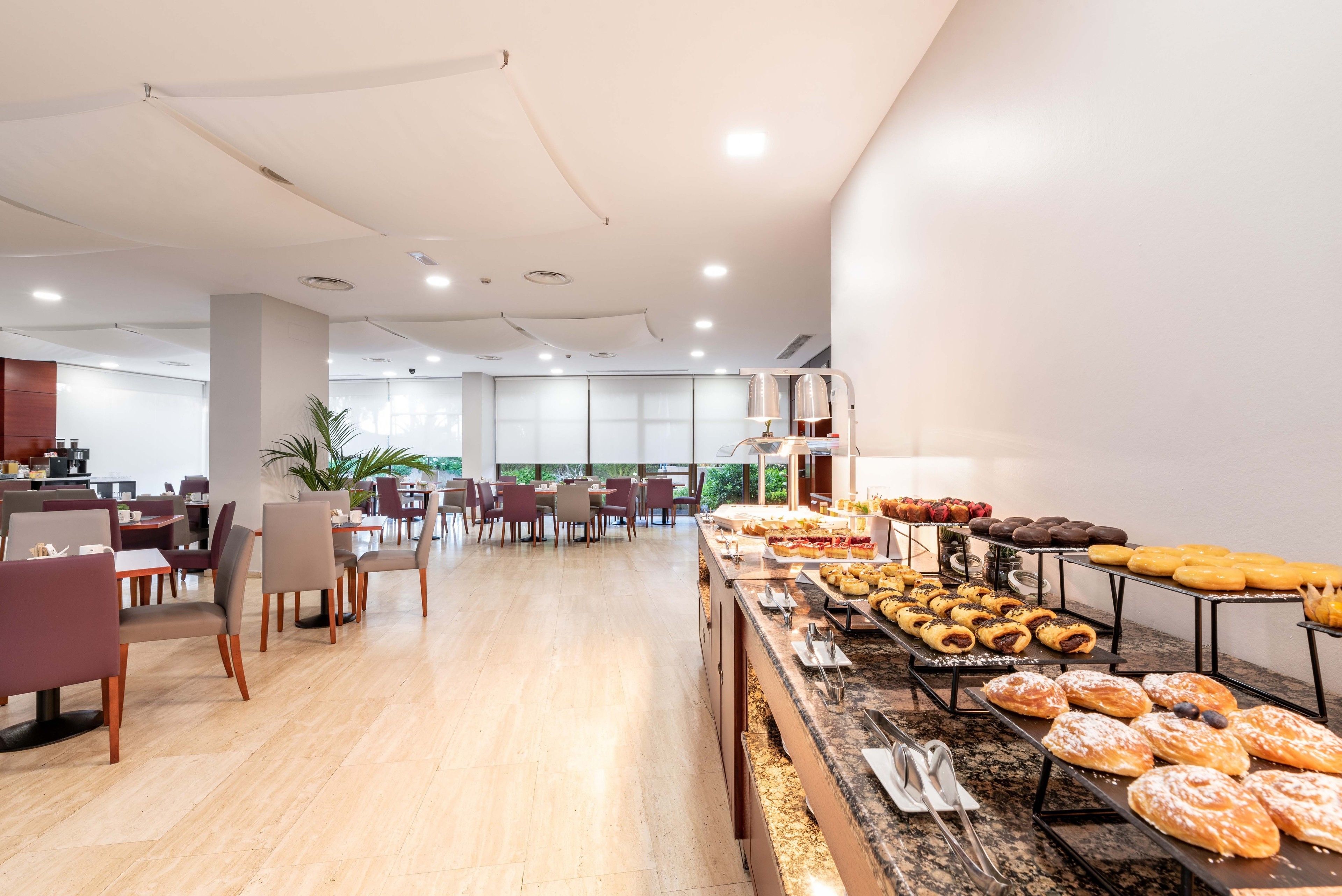 Foto - Eurostars Ciudad de La Coruña