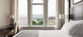 Eurostars Ciudad de la Coruña