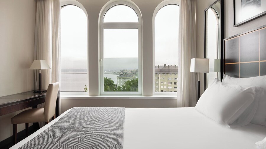 Eurostars Ciudad de la Coruña