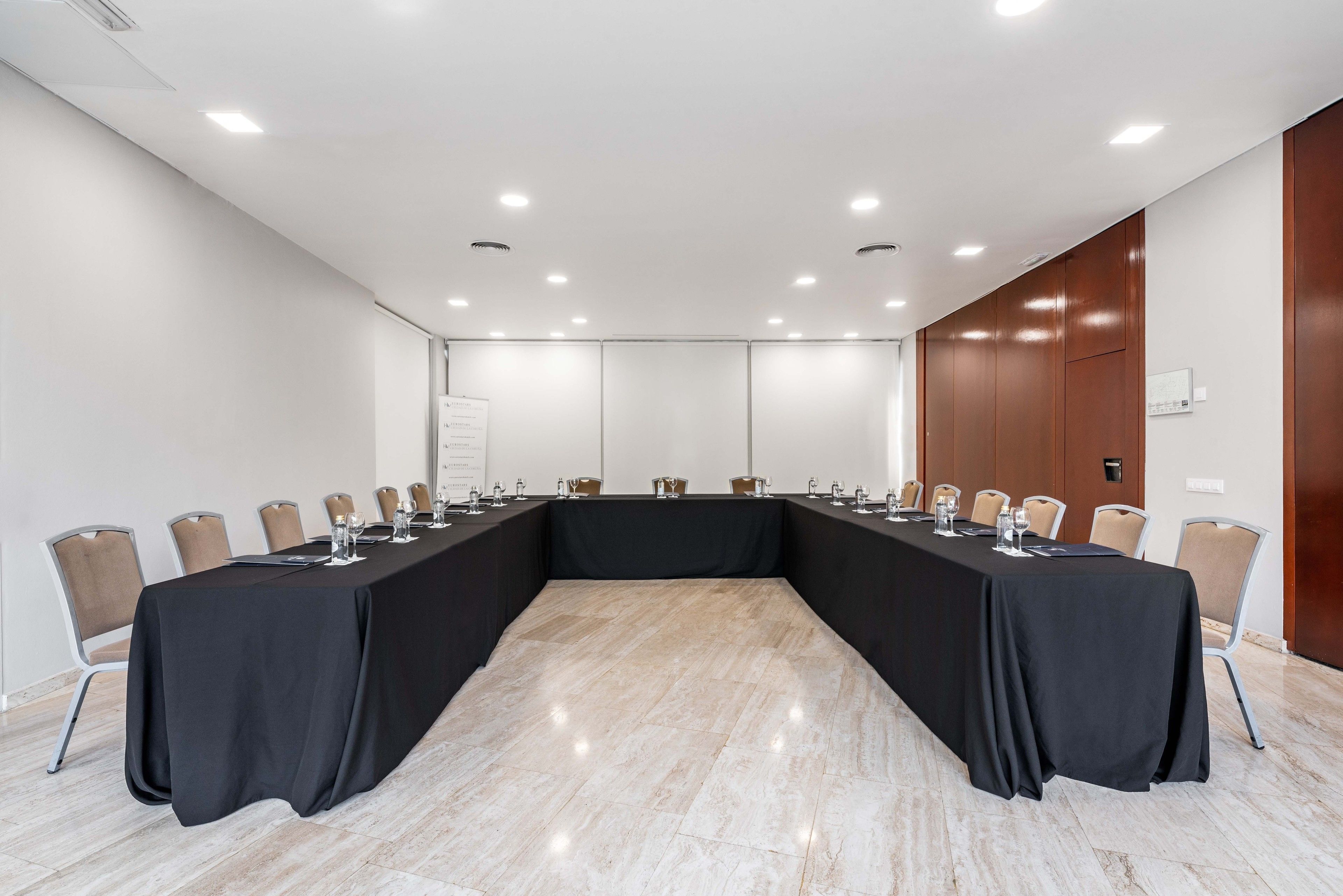 Foto - Eurostars Ciudad de La Coruña