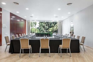 Salle de réunion