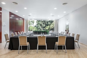 Salle de réunion