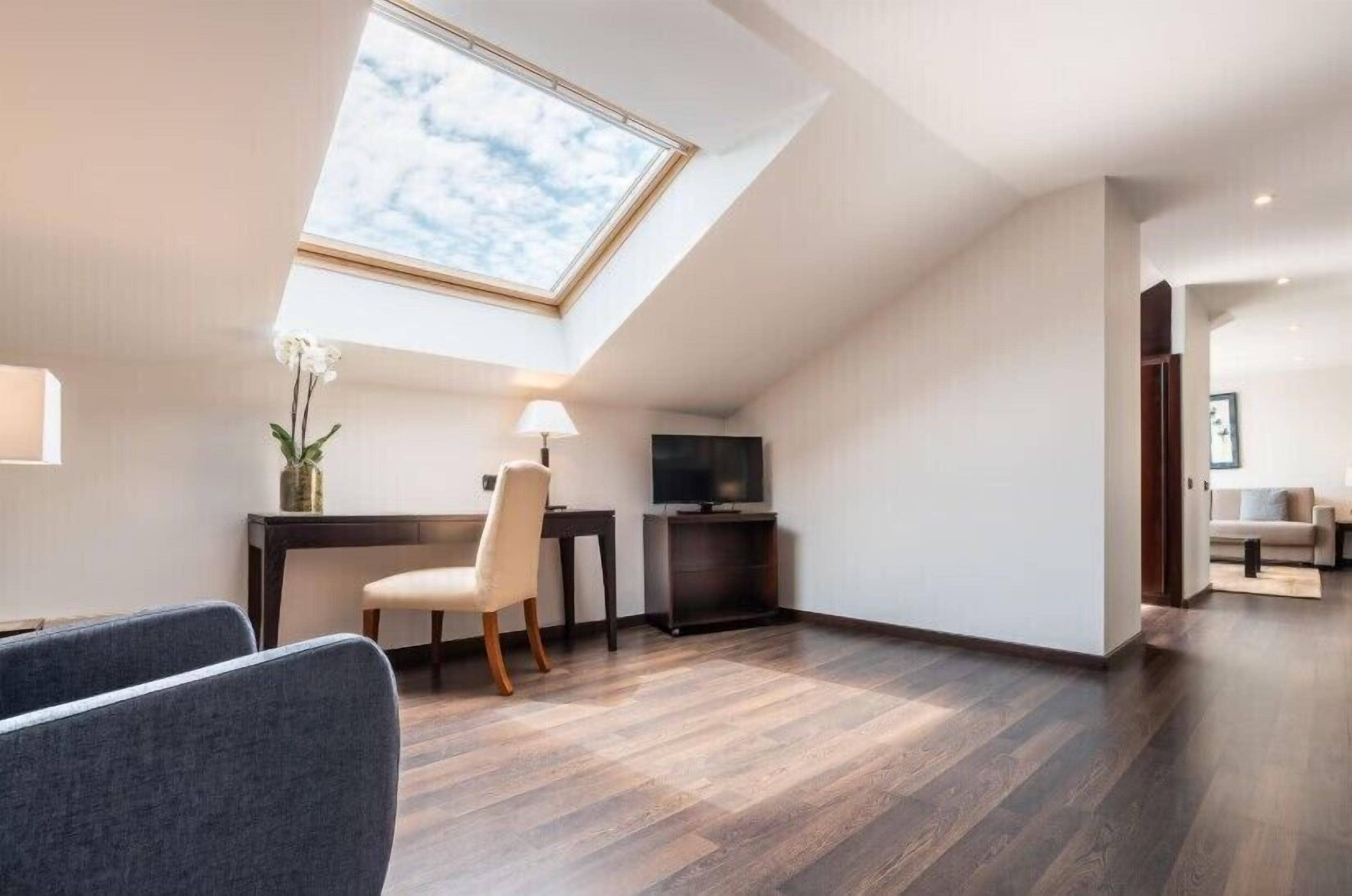 Foto - Eurostars Ciudad de La Coruña