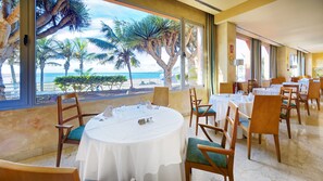 2 Restaurants; Frühstück und Abendessen werden serviert