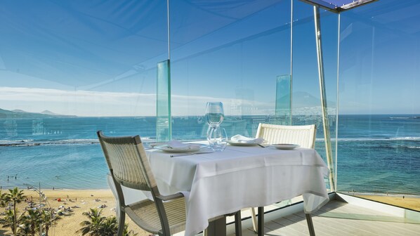 2 Restaurants; Frühstück und Abendessen werden serviert