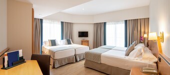 Hotel Praga