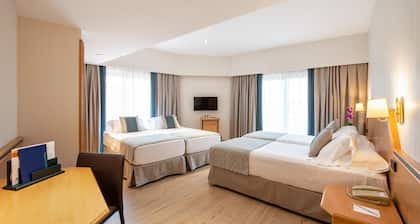 Hotel Praga