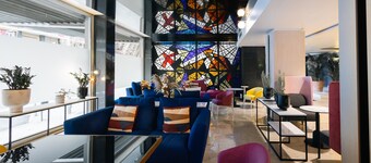voco Madrid Retiro by IHG