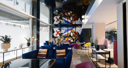 voco Madrid Retiro by IHG