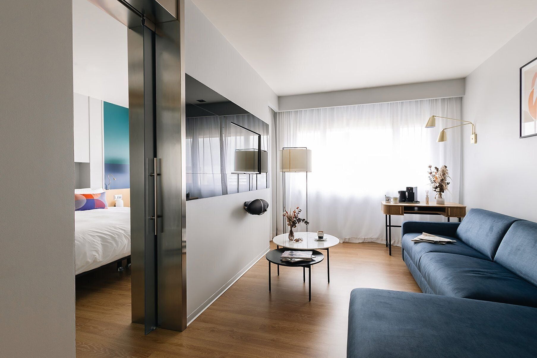 Foto - voco Madrid Retiro by IHG