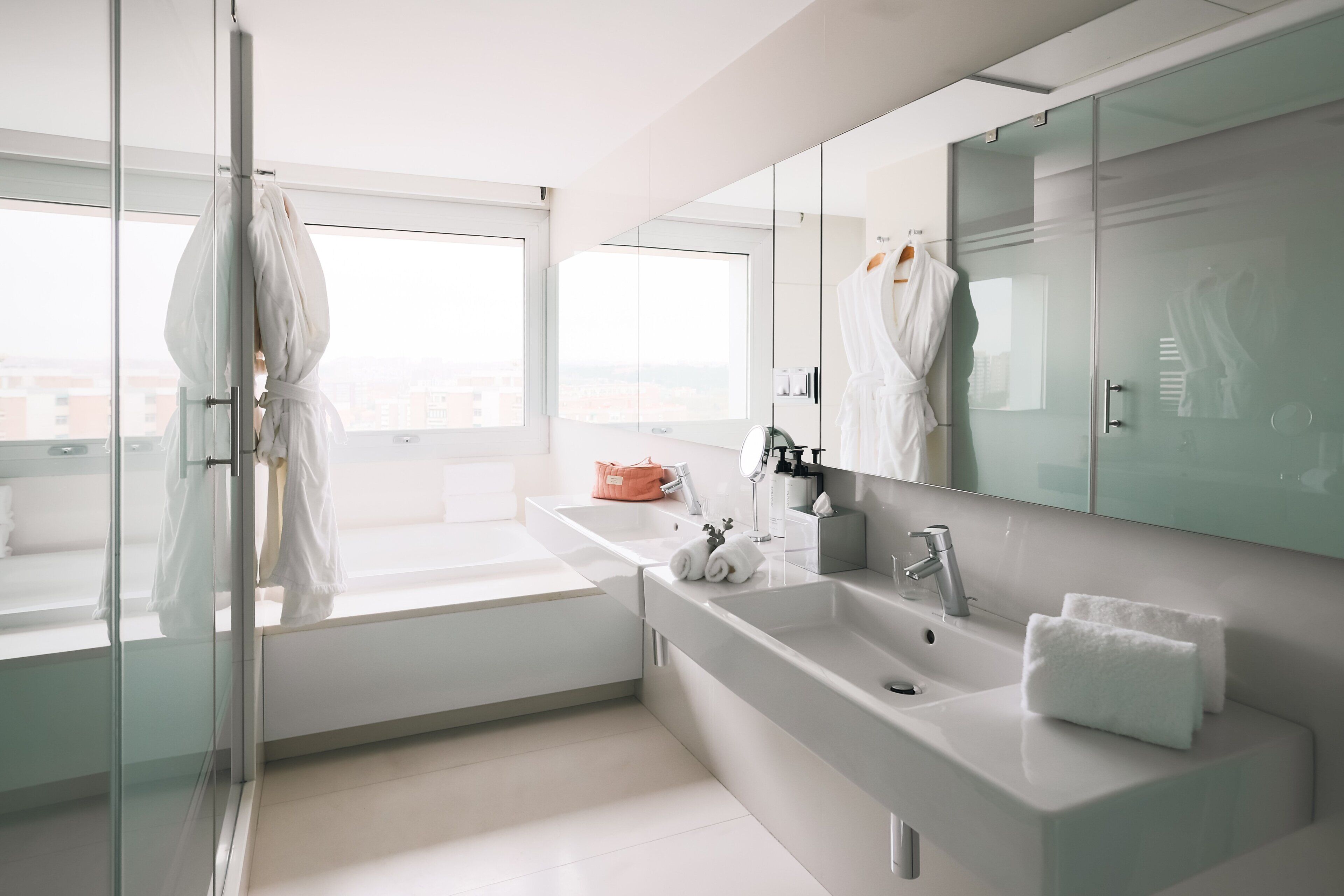 Foto - voco Madrid Retiro by IHG