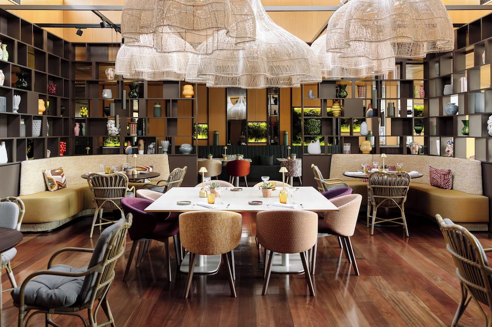 voco Madrid Retiro by IHG