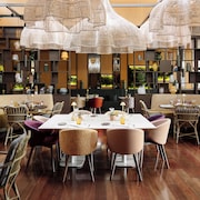 voco Madrid Retiro by IHG