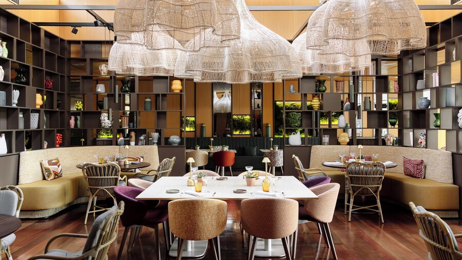 voco Madrid Retiro by IHG