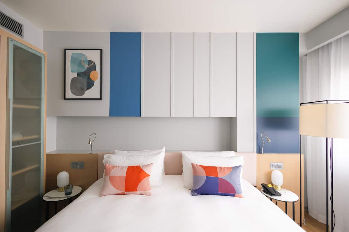 Suite (Madrid)