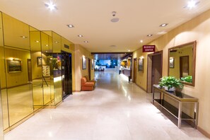 Interior - City House Florida Norte Hotel by Faranda (Madrid)