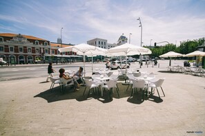 Coffee shop - City House Florida Norte Hotel by Faranda (Madrid)