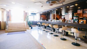 Coffee shop - City House Florida Norte Hotel by Faranda (Madrid)