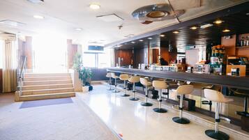 Coffee shop