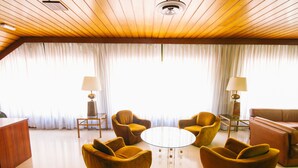 Lobby - City House Florida Norte Hotel by Faranda (Madrid)