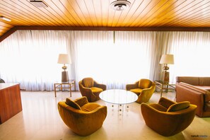 Lobby - City House Florida Norte Hotel by Faranda (Madrid)