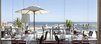 AC Hotel Málaga Palacio by Marriott