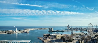 AC Hotel Málaga Palacio by Marriott