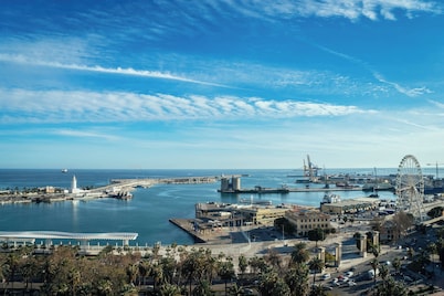 AC Hotel Málaga Palacio by Marriott
