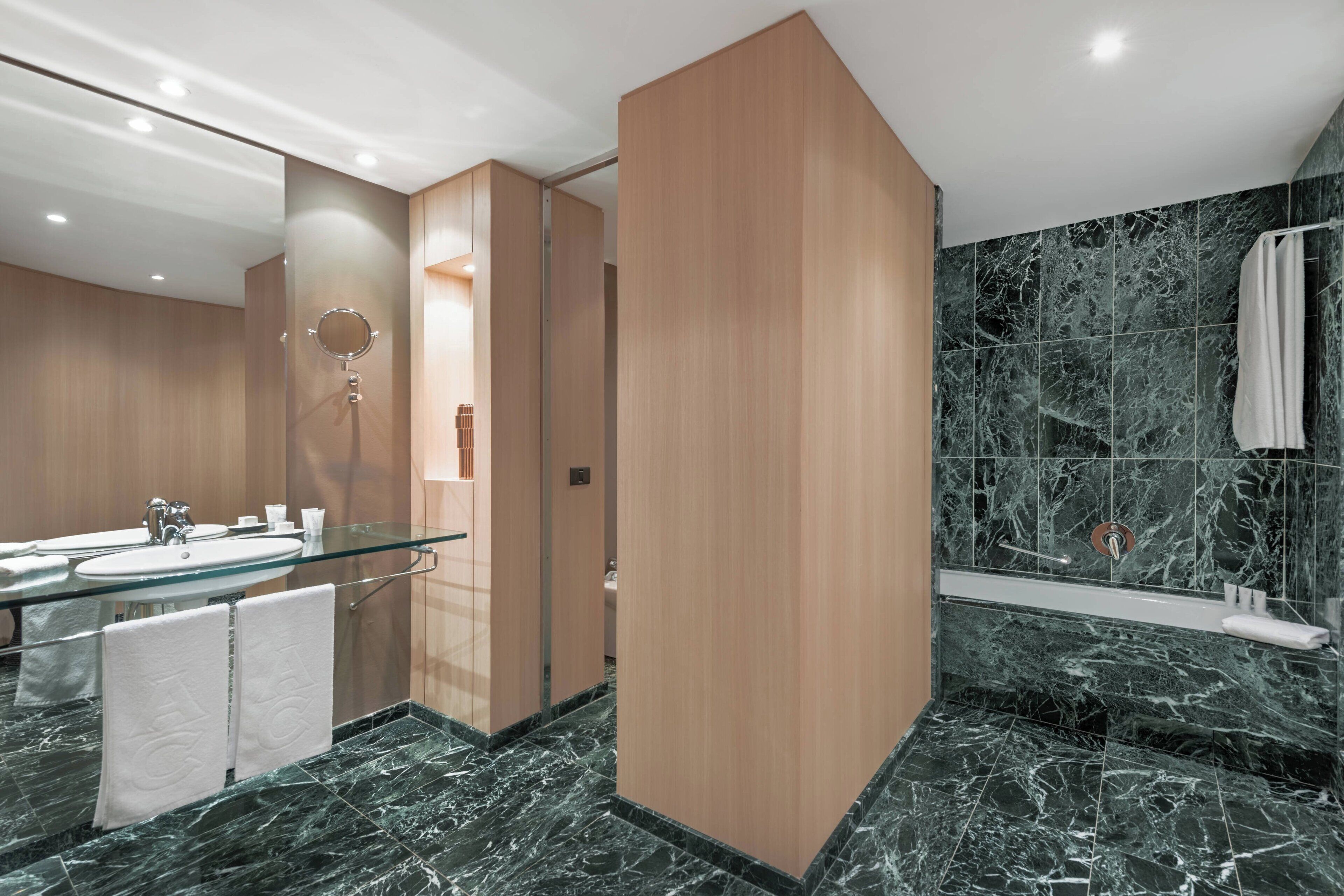 Foto - AC Hotel Málaga Palacio by Marriott