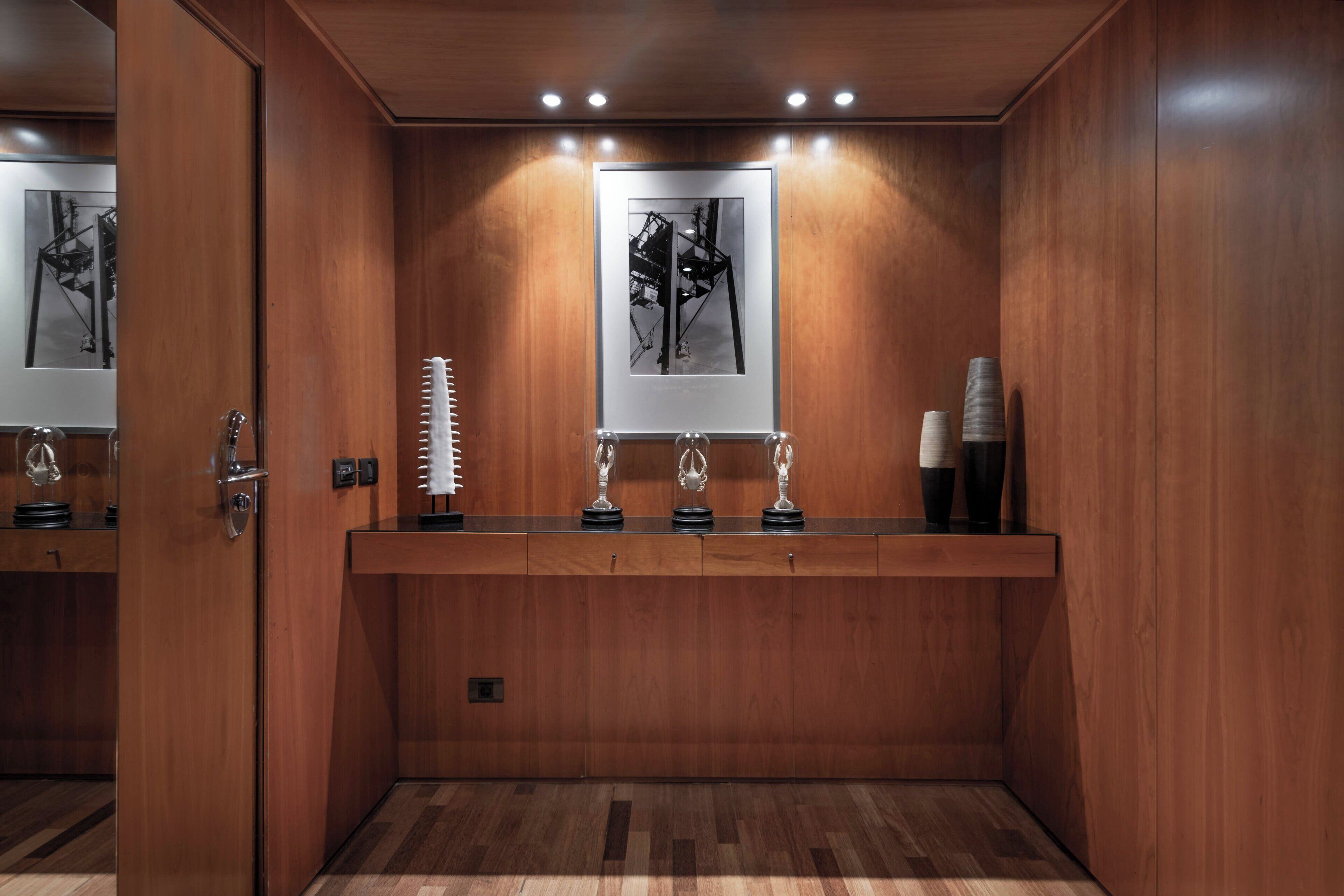 1 bedroom, minibar, in-room safe, desk